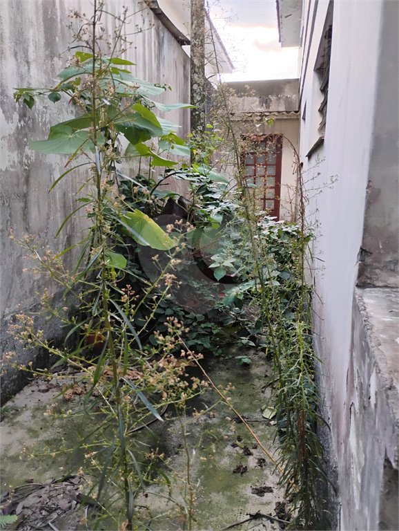 Casa à venda em Vila Mascote, São Paulo, SP