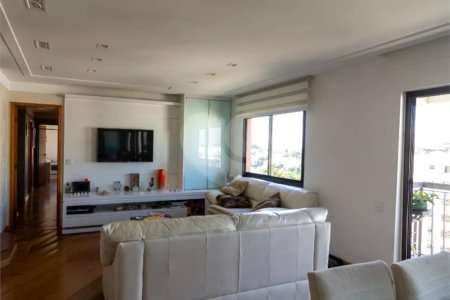 Apartamento à venda com 4 quartos, sendo 2 suítes, em Cidade São Francisco, São Paulo, SP