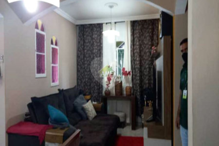 Casa à venda com 3 quartos, sendo 1 suíte, em Santíssimo, Rio de Janeiro, RJ