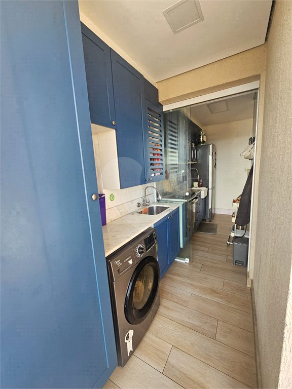 Apartamento à venda com 2 quartos em Casa Verde, São Paulo, SP
