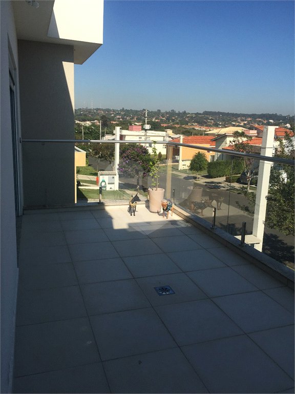 Casa à venda com 3 suítes no condomínio Lago da Serra, Araçoiaba da Serra - SP