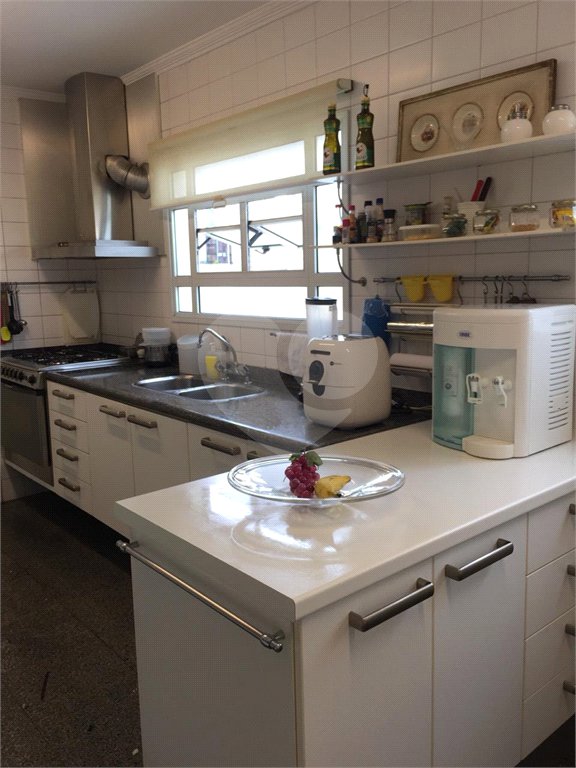 Apartamento à venda com 4 suítes em Vila Suzana, São Paulo, SP
