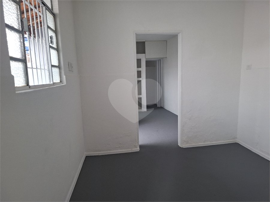 Casa Térrea à venda com 1 quarto em Vila Gustavo, São Paulo, SP