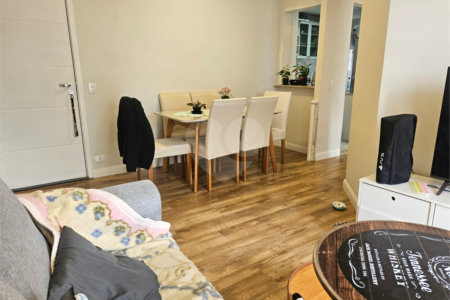 Apartamento à venda com 3 quartos, sendo 1 suíte,  em Santana, São Paulo, SP