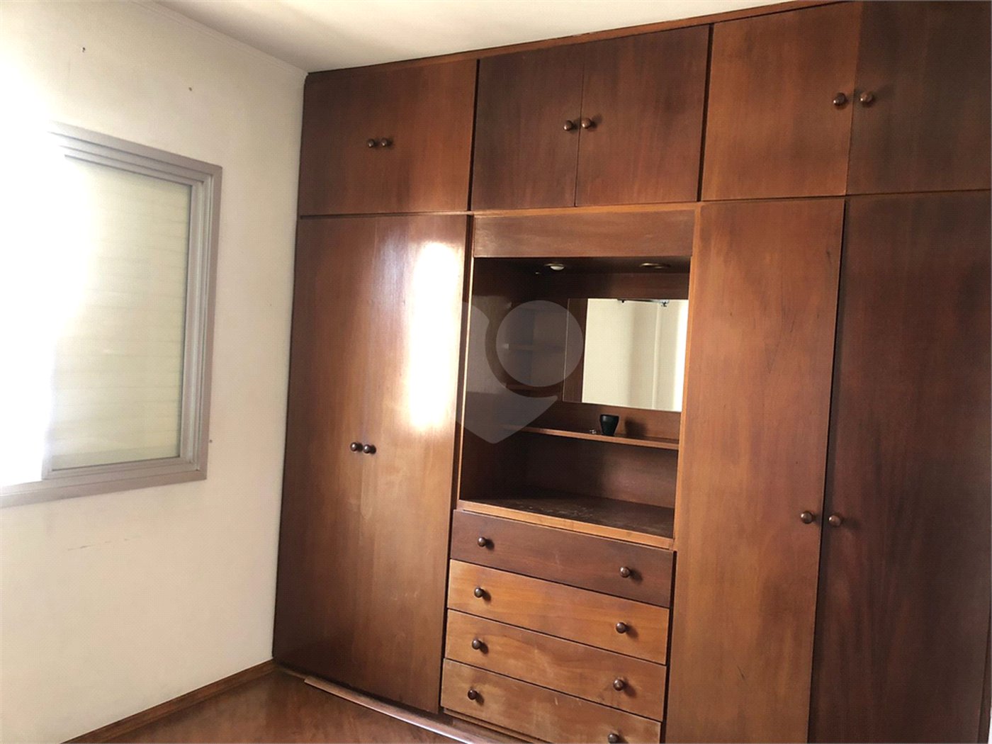 Apartamento à venda com 2 quartos em Vila Guarani (z Sul), São Paulo, SP