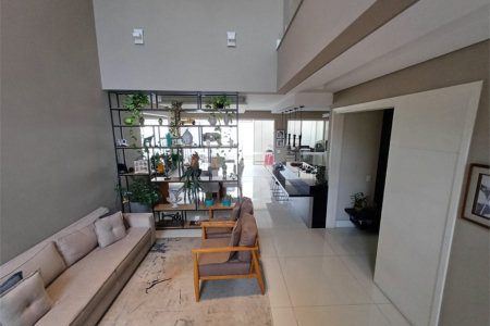 Casa à venda com 3 suítes no condomínio Ibiti Reserva, Sorocaba - SP