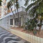 Loja, 496 m² - venda por R$ 5.800.000,00 ou aluguel por R$ 33.800,00 - Boqueirão - Santos/SP