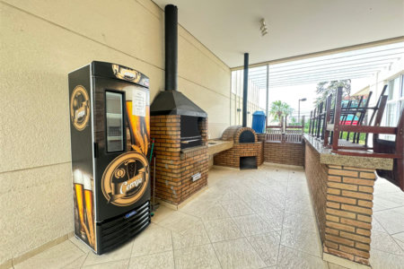 Apartamento à venda com 2 suítes em Tucuruvi, São Paulo, SP