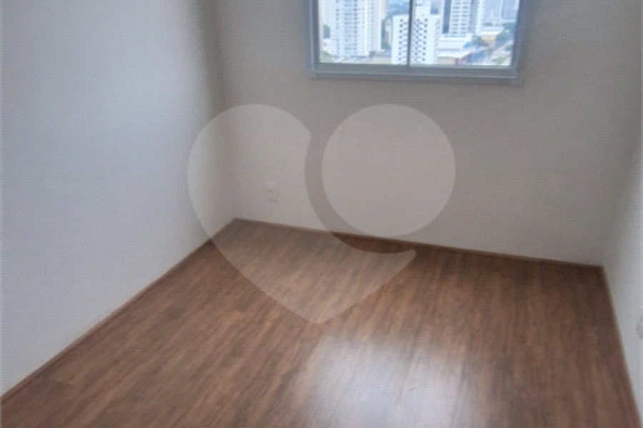 Apartamento à venda com 2 quartos em Barra Funda, São Paulo, SP