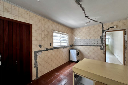Sobrado à venda com 2 quartos em Santo Amaro, São Paulo, SP