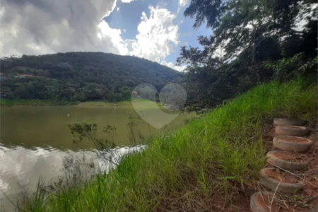 CHÁCARA A VENDA EM PARAIBUNA COM 2 DORMITÓRIOS, 2 BANHEIROS, 2 VAGAS, PARAIBUNA/SP.