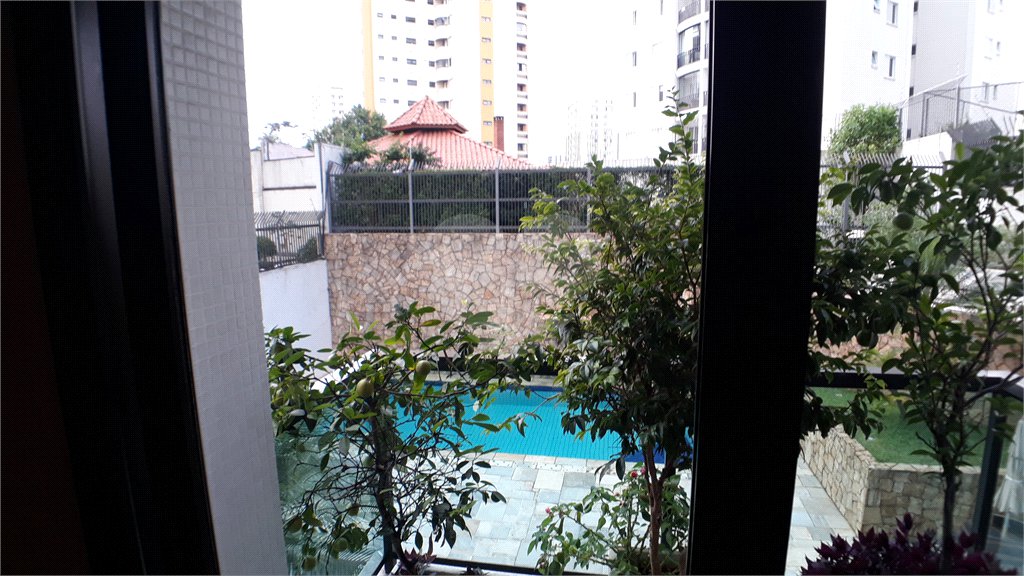 Apartamento à venda com 4 suítes em Santana, São Paulo, SP