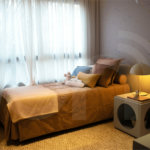 Apartamento à venda com 4 quartos, sendo 3 suítes, em Perdizes, São Paulo, SP