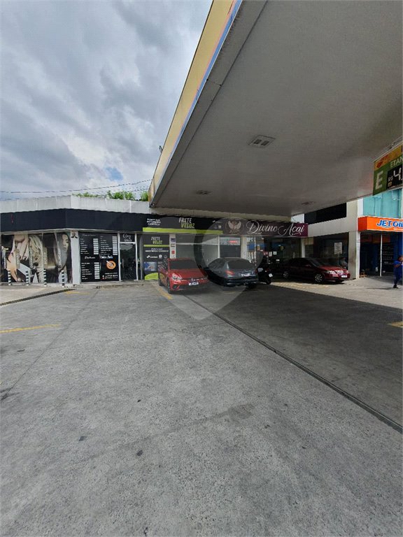 Salão para alugar em Jardim Brasília (zona Leste), São Paulo, SP