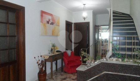 Sobrado à venda com 4 quartos, sendo 3 suítes, em Jardim São Paulo(zona Norte), São Paulo, SP