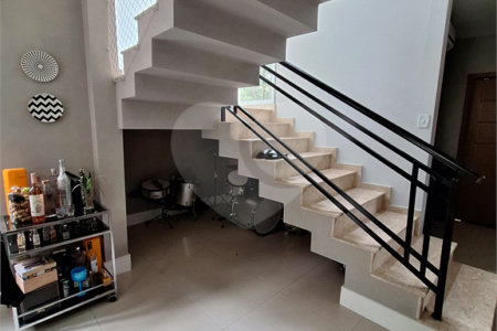 Casa à venda com 3 suítes no condomínio Villaggio Capriccio, Louveira - SP