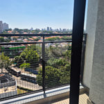 Apartamento à venda com 1 quarto em Mirandópolis, São Paulo, SP