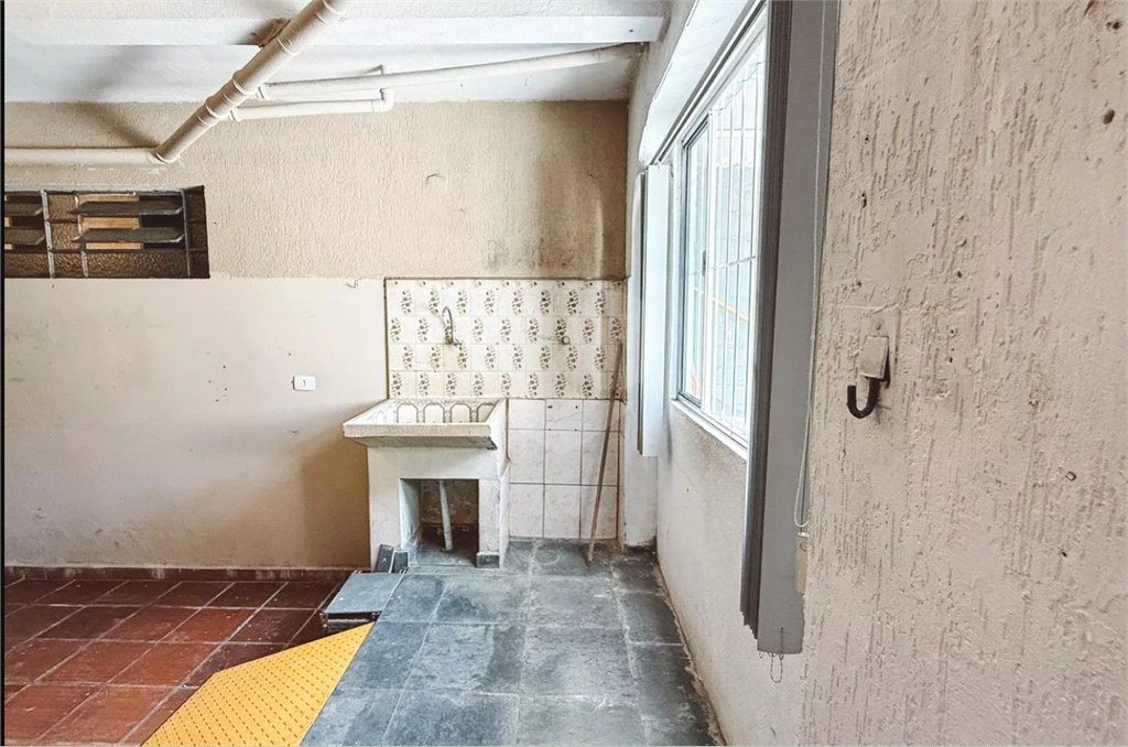 Sobrado à venda com 3 quartos, sendo 1 suíte,  em Vila Dom Pedro II, São Paulo, SP