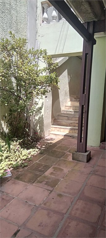 Casa à venda com 3 quartos em Tucuruvi, São Paulo, SP