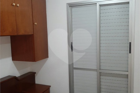 Apartamento à venda com 2 quartos em Vila Santo Estéfano, São Paulo, SP