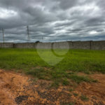 Terreno à venda no Residencial Amary, São Carlos/SP
