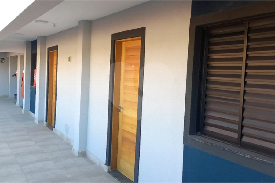 Casa à venda com 2 quartos em Horto Florestal, São Paulo, SP
