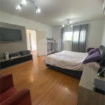 Casa à venda com 5 quartos, sendo 3 suítes, no condomínio Swiss Park, São Bernardo do Campo - SP
