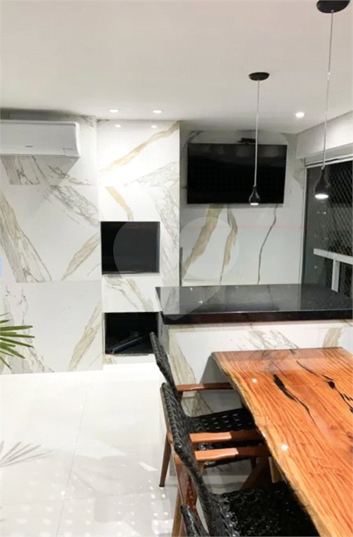 Apartamento à venda com 2 suítes em Santana, São Paulo, SP