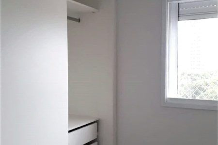 Apartamento à venda com 3 quartos, sendo 1 suíte, em Jardim Umarizal, São Paulo, SP