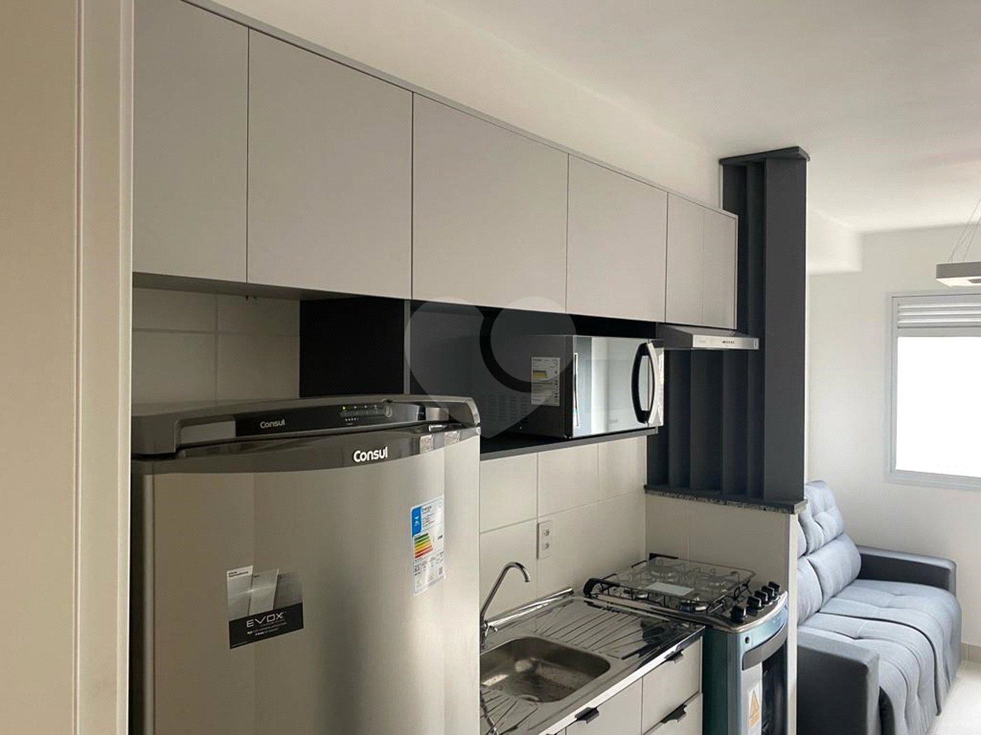 Apartamento à venda ou para alugar com 1 suíte em Barra Funda, São Paulo, SP
