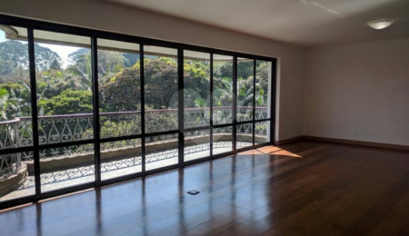 Apartamento à venda com 4 suítes em Alto da Boa Vista, São Paulo, SP