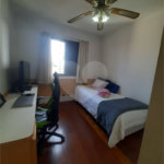 Apartamento à venda com 3 quartos, sendo 1 suíte, em Santana, São Paulo, SP
