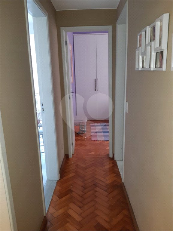 Apartamento à venda com 3 quartos, sendo 1 suíte, em Maracanã, Rio de Janeiro, RJ