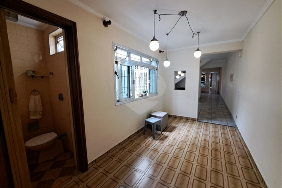 Sobrado à venda com 3 quartos, sendo 1 suíte, em Santana, São Paulo, SP
