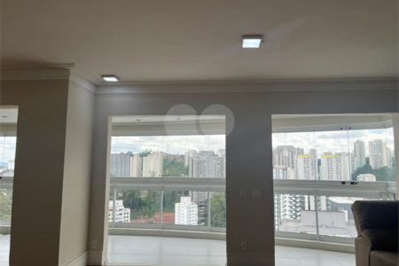 Apartamento à venda com 3 suítes em Vila Andrade, São Paulo, SP