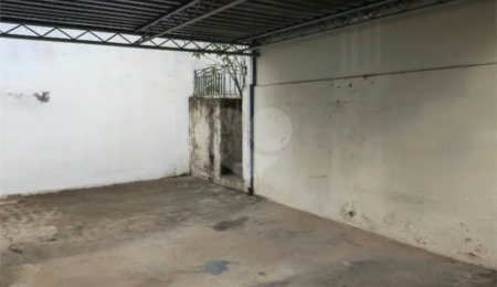 Terreno à venda com 3 quartos em Tucuruvi, São Paulo, SP