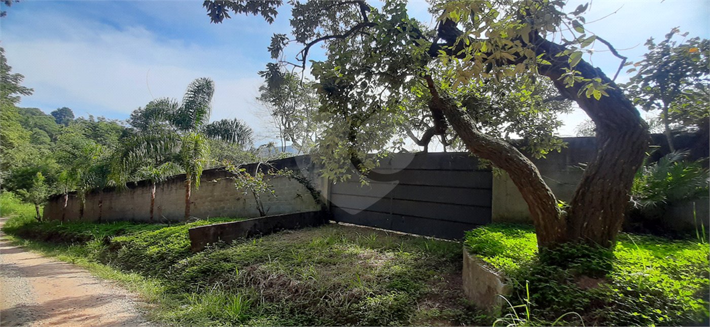 Terreno à venda em São Vicente, Mairiporã, SP