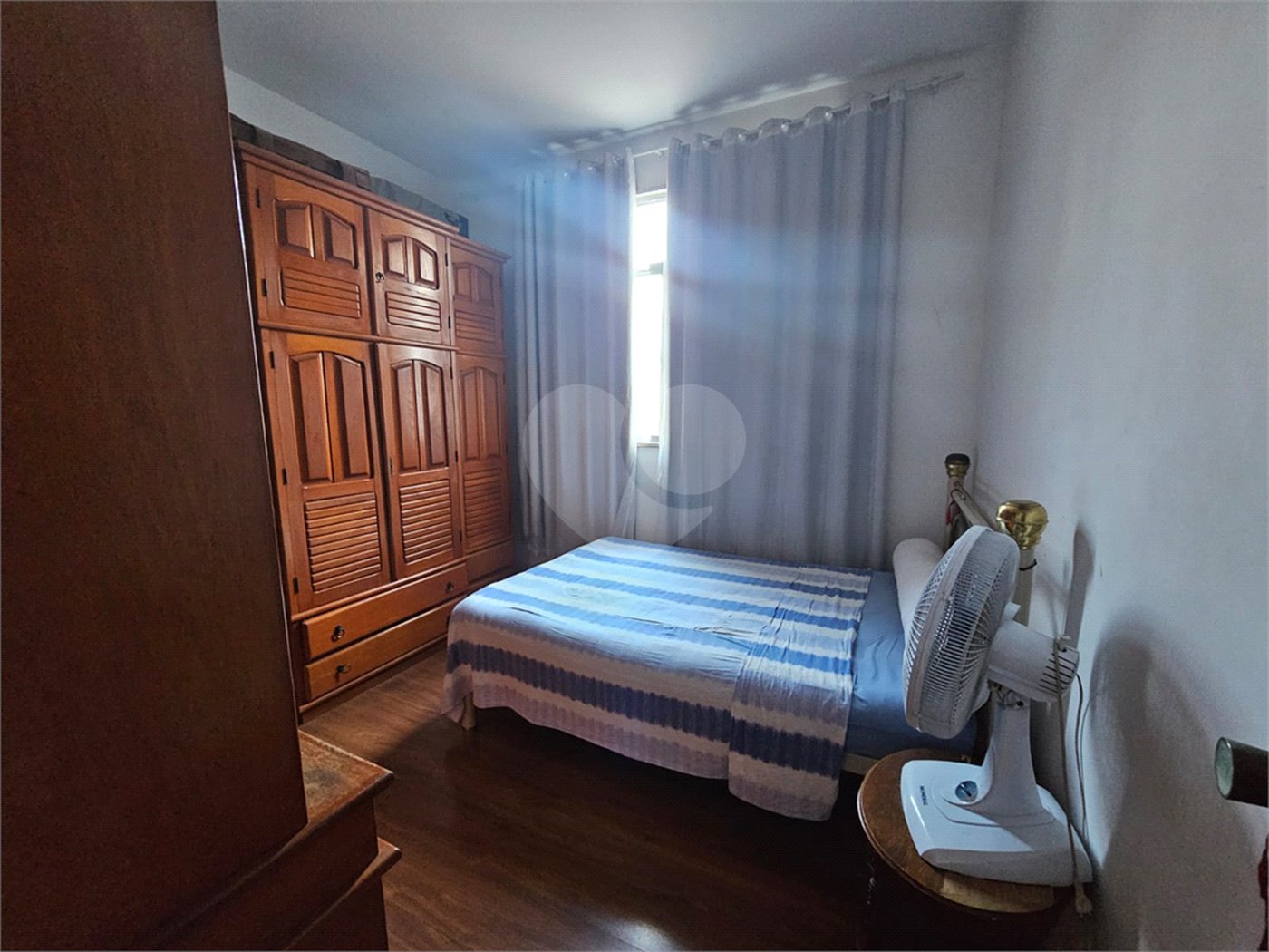 Casa de Vila à venda com 3 quartos, sendo 1 suíte, em Rio Comprido, Rio de Janeiro, RJ