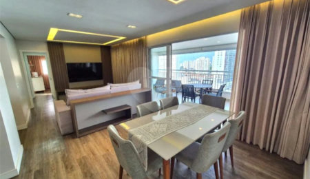 Apartamento à venda com 3 suítes em Vila Zilda (tatuapé), São Paulo, SP