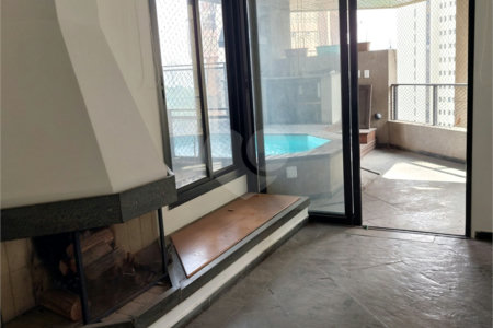 Apartamento à venda com 1 suíte em Vila Suzana, São Paulo, SP