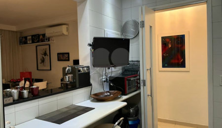 Apartamento à venda com 3 quartos, sendo 1 suíte,  em Jardim Caboré, São Paulo, SP