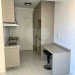 Studio à venda com 1 quarto em Santana, São Paulo, SP