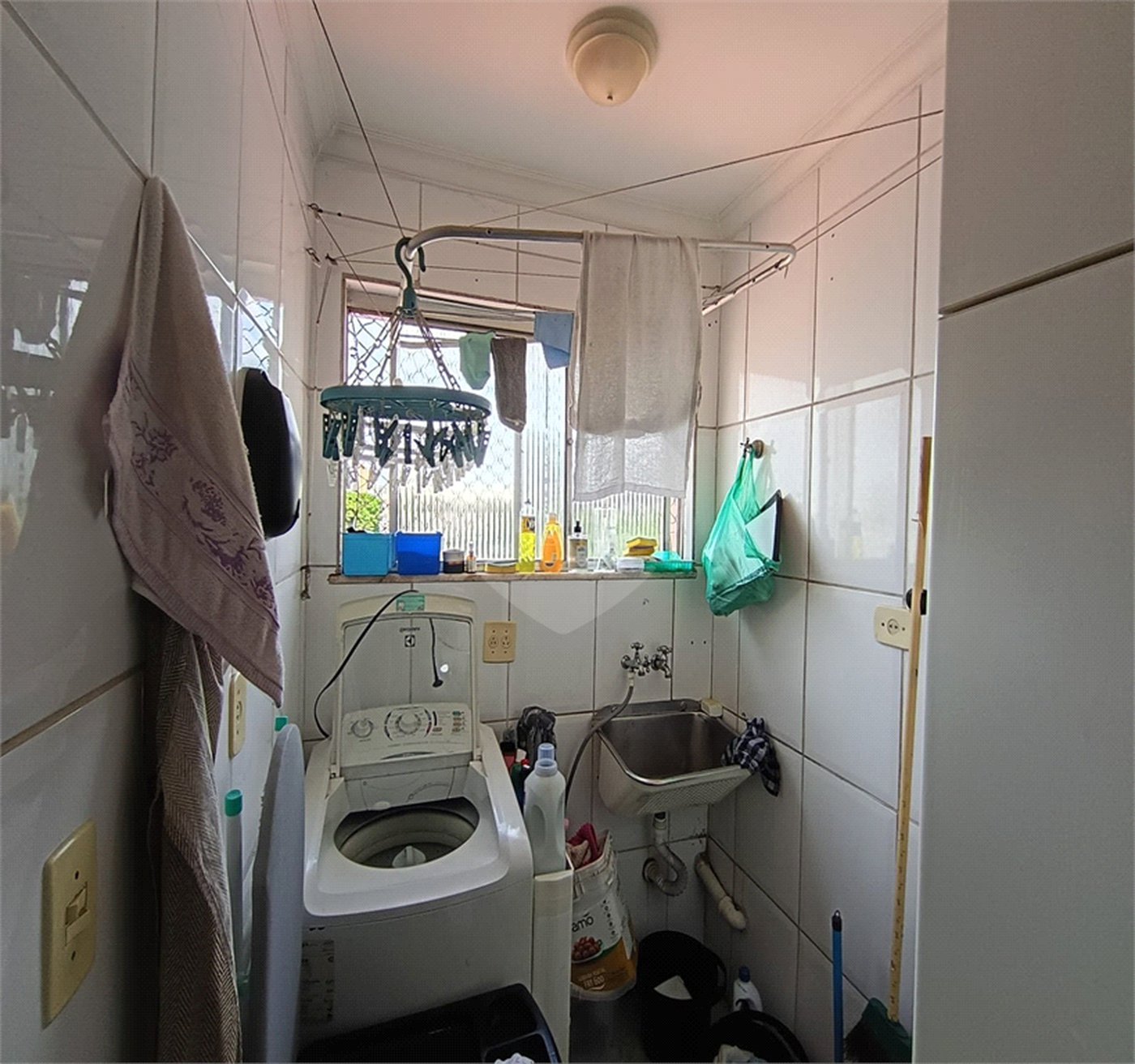 Apartamento à venda com 2 quartos em Vila Aurora (zona Norte), São Paulo, SP