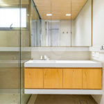 Casa à venda ou para alugar com 2 suítes no condomínio Praça Gabriel, São Paulo - SP