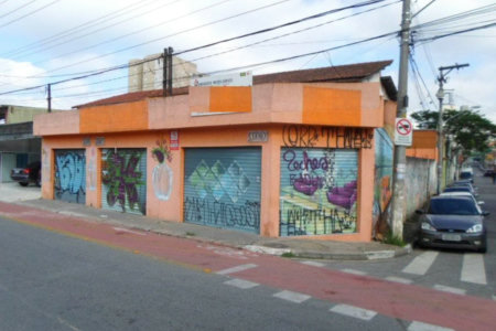 Salão à venda em Vila Dinorah, São Paulo, SP