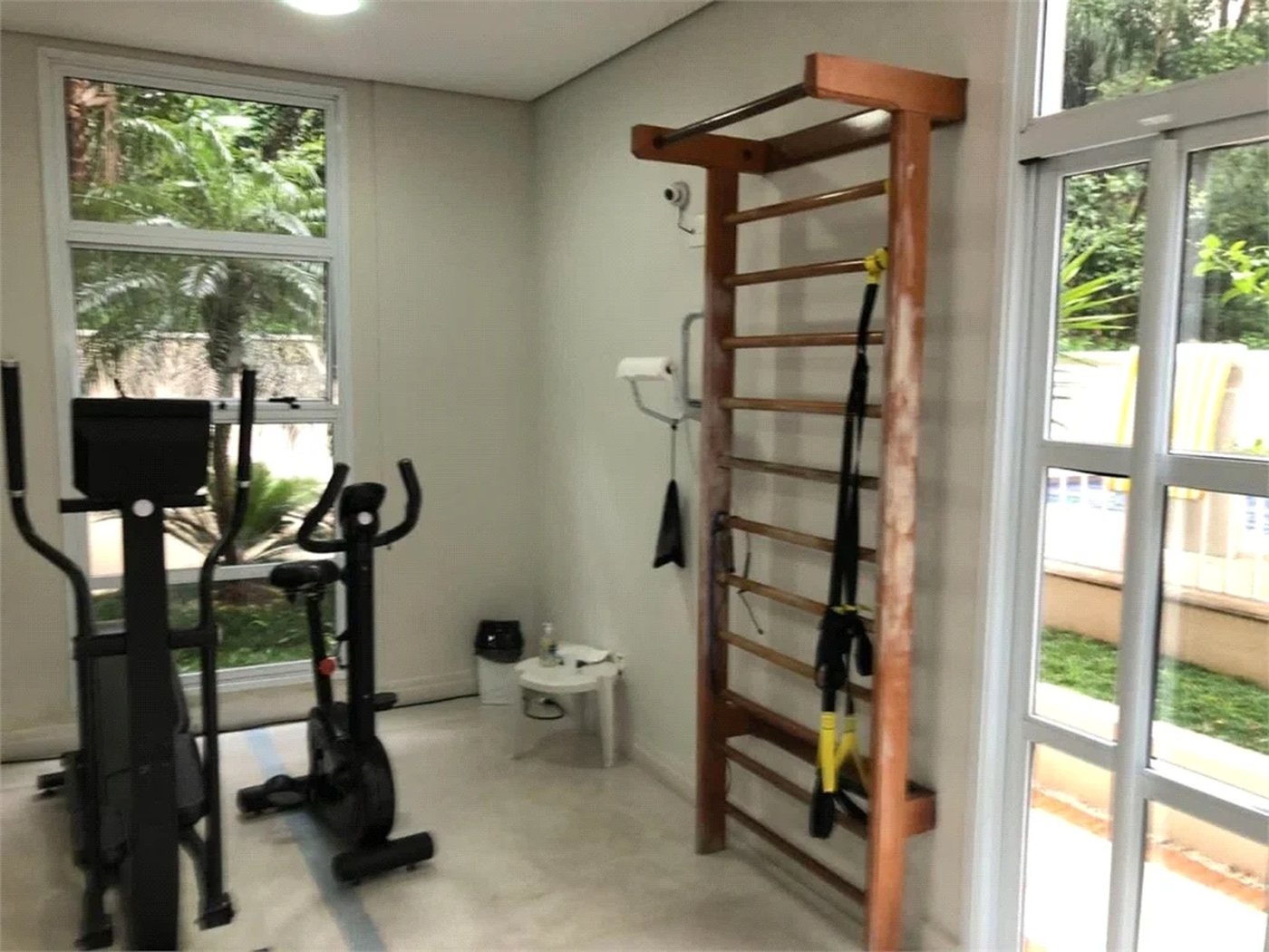 Apartamento à venda com 3 quartos, sendo 1 suíte, em Jardim Ampliação, São Paulo, SP
