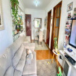 Apartamento à venda com 1 quarto em Mandaqui, São Paulo, SP