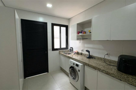 Casa à venda com 3 suítes no condomínio Residencial Villa do Bosque, Sorocaba - SP