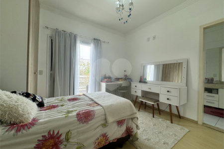 Casa à venda com 3 suítes no condomínio Ibiti Royal, Sorocaba - SP