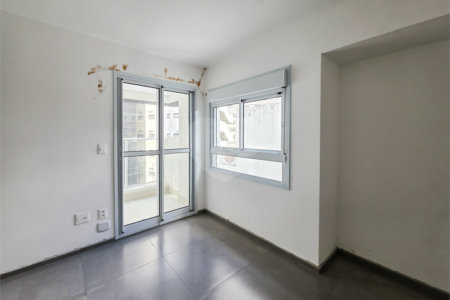 Studio à venda com 1 suíte em Pinheiros, São Paulo, SP